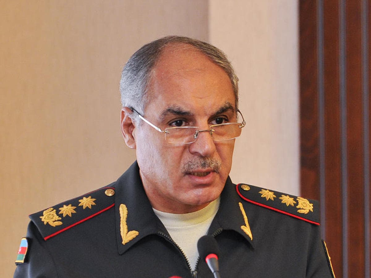 Prezidentin orden verdiyi Xanlar Vəliyev kimdir? - <span style="color:#ff0000">DOSYE</span>