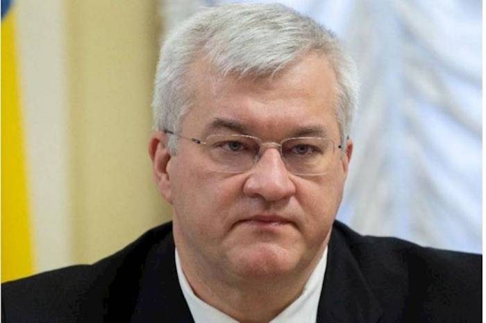 Ukrayna XİN: "Ukrayna atəşkəsi qəbul etdi, ruslar da "bəli" deməlidir"