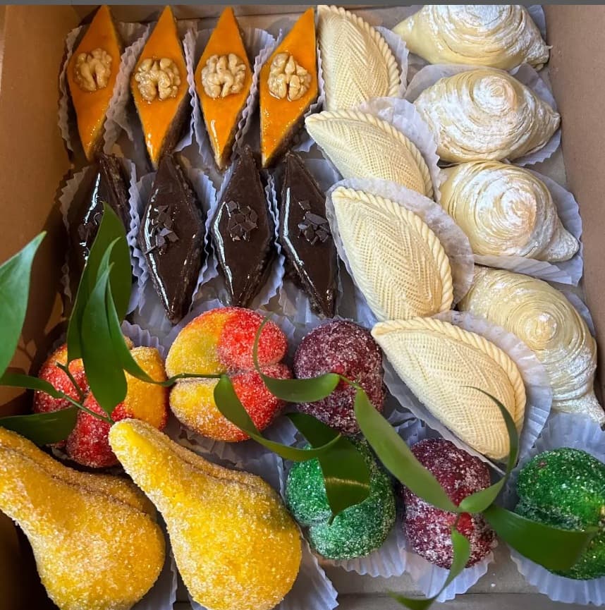 Paketlənmiş şirniyyatları alarkən nələrə diqqət etməliyik? <span style="color:#ff0000">TÖVSİYƏ</span>