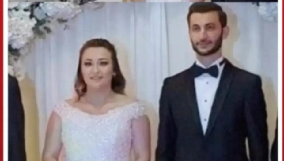 5 gün əvvəl övladları olmuşdu, qəzada <span style="color:#ff0000">ÖLDÜLƏR - VİDEO</span>