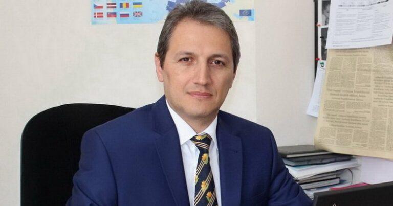 Ələsgər Məmmədli ilə bağlı qərar verilib