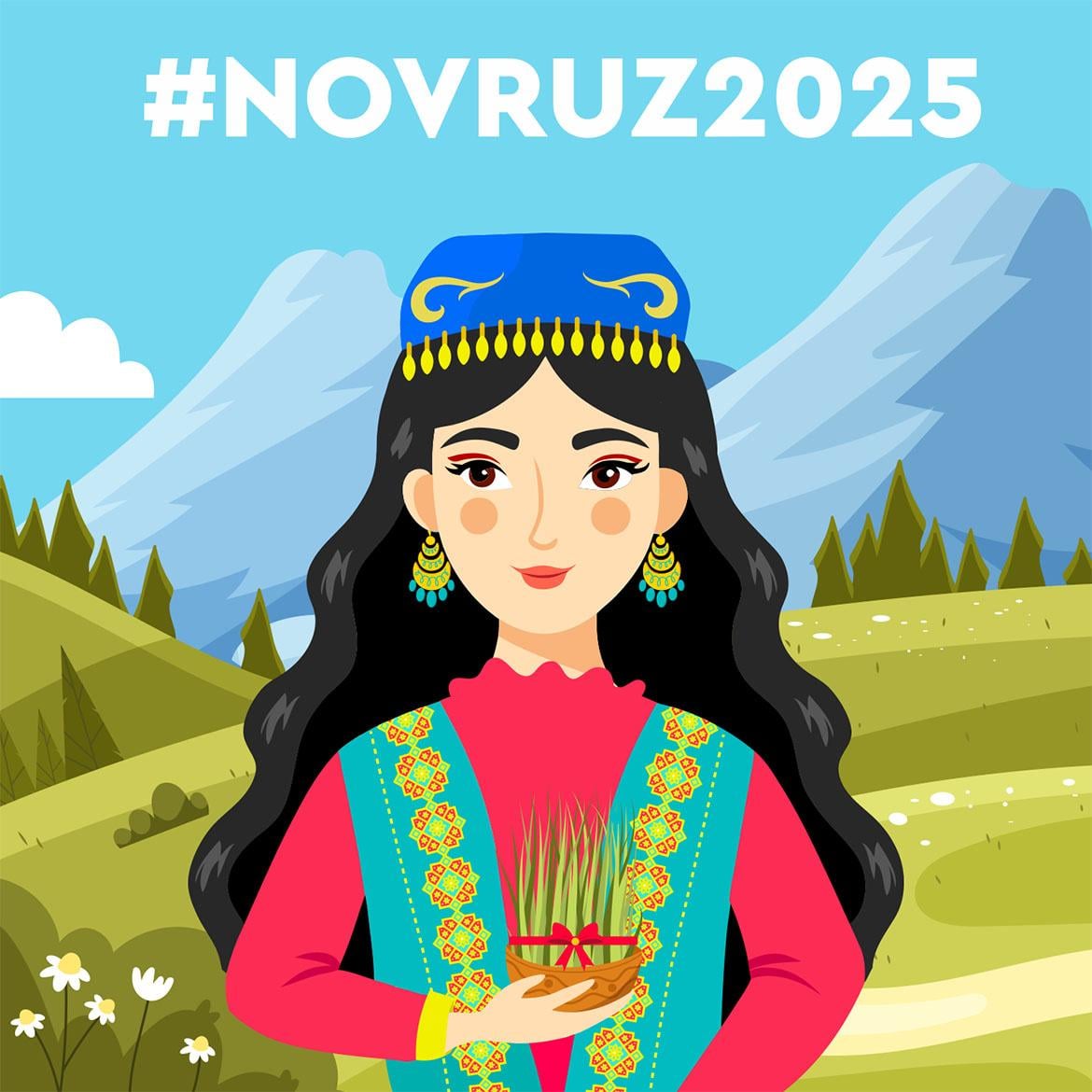 TikTok Novruz bayramı münasibəti ilə onlayn festival keçirəcək