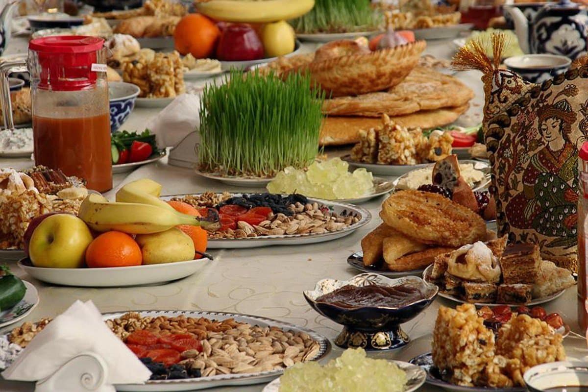 Novruz süfrəsi bir ailəyə neçəyə başa gəlir? - <span style="color:#ff0000">ARAŞDIRMA</span>