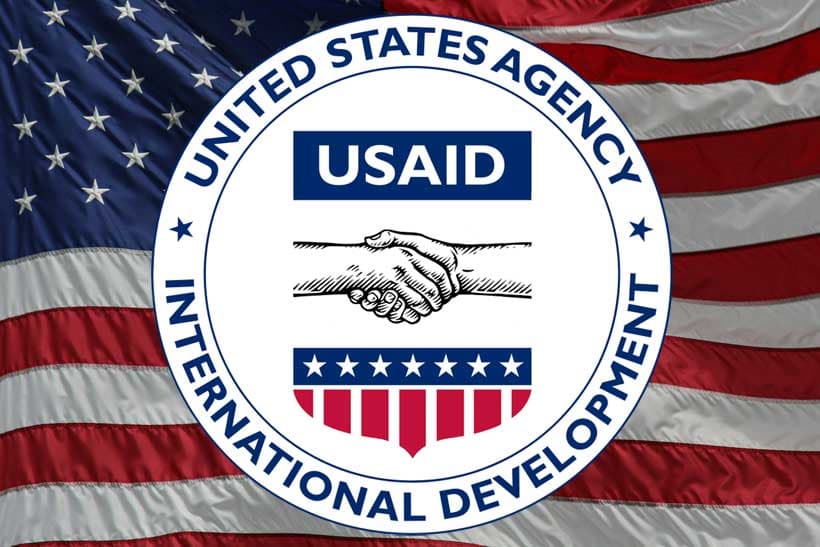 Məhkəmə USAID-in ləğv prosesini qadağan etdi -<span style="color:#ff0000"> Yeni qərar</span>