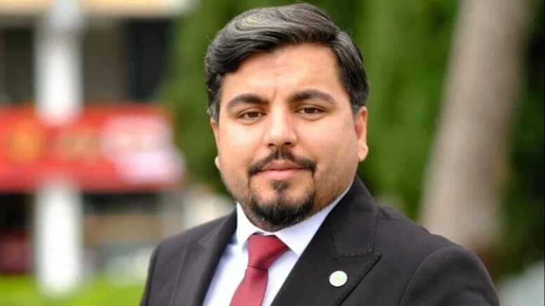 Məşhur youtuber Arif Kocabıyık da saxlanılıb - <span style="color:#ff0000">FOTO</span>