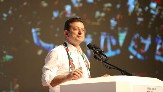 İmamoğlunun həbsi Türkiyəyə nə gətirəcək? - <span style="color:#ff0000">RƏY</span>