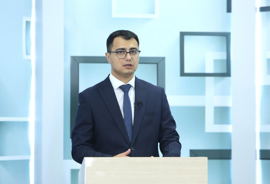 "Bu yaşdan sonra sertifikasiya könüllü olur" - Nurlan İsmayılbəyli