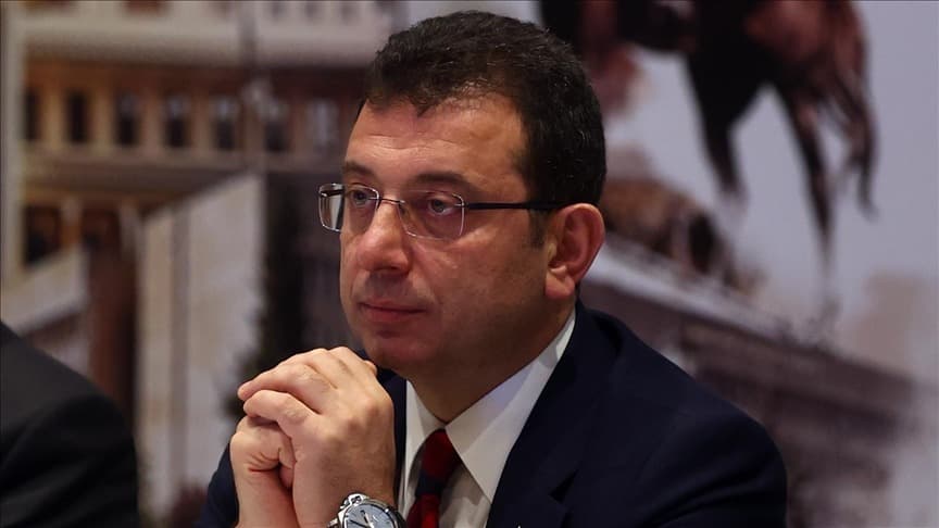 İmamoğlunun diplomu buna görə ləğv edilibmiş