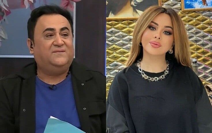 Elgiz: &quot;O qadından niyə xoşum gəlmir, bilmirəm&quot;