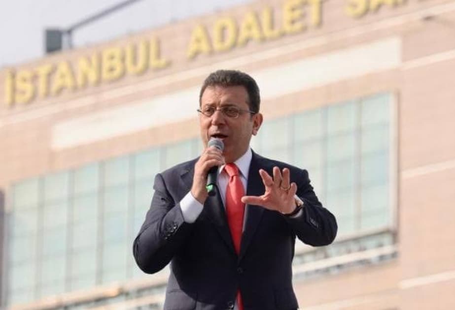 İmamoğlunun təqsirləndirildiyi hesabatın təfərrüatları <span style="color:#ff0000">bəlli oldu</span>