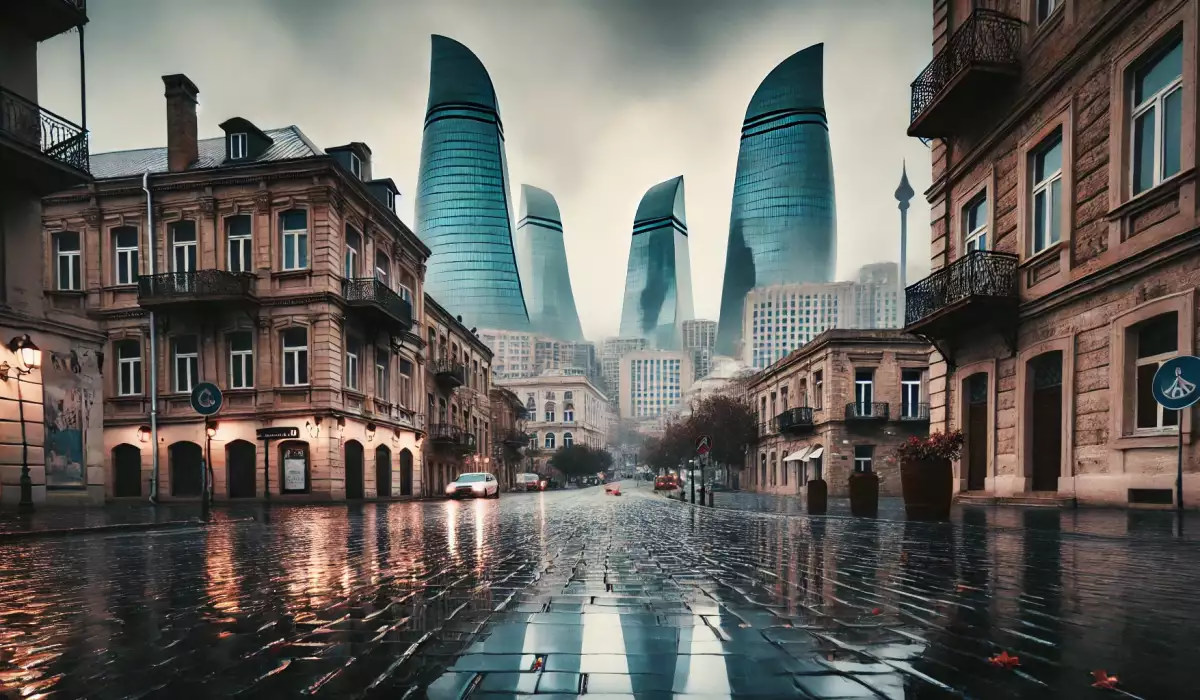 Hava bu tarixdə DÜZƏLƏCƏK: <span style="color:#ff0000">yağış və külək bitir</span>
