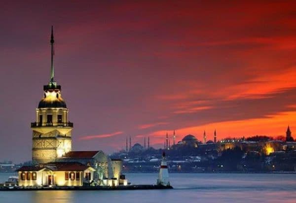 Türkiyədə prezident seçkiləri <span style="color:#ff0000">keçiriləcək?</span>