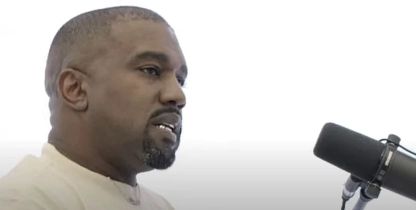 Kanye Uest ABŞ-dən <span style="color:#ff0000">qaçıb</span>
