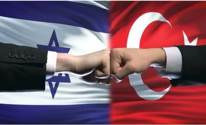 &quot;Türkiyə ilə qarşıdurma istəmirik&quot; - <span style="color:#ff0000">Saar</span>