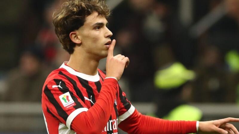 &ldquo;Milan&rdquo;ın hücumçusu &ldquo;Qalatasaray&rdquo;ın <span style="color:#ff0000">hədəfində</span>
