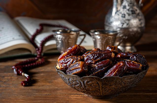 Ramazanın 28-ci günü: Dua, imsak və iftar vaxtı