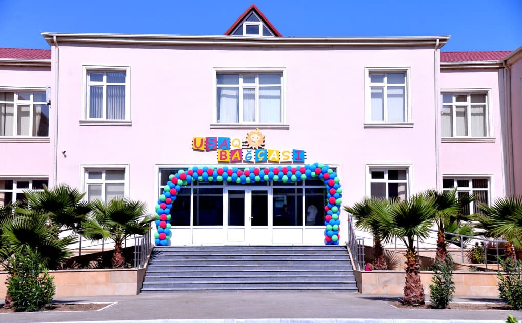 &quot;Dövlət bağçalarında bir uşağa 4200 manat xərclənir&quot; -<span style="color:#ff0000"> Kamran Əsədov</span>