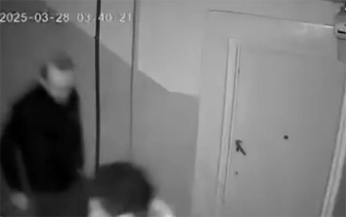 
Polis Sumqayıt sakinlərinin kabusuna çevrilən şəxsləri saxladı