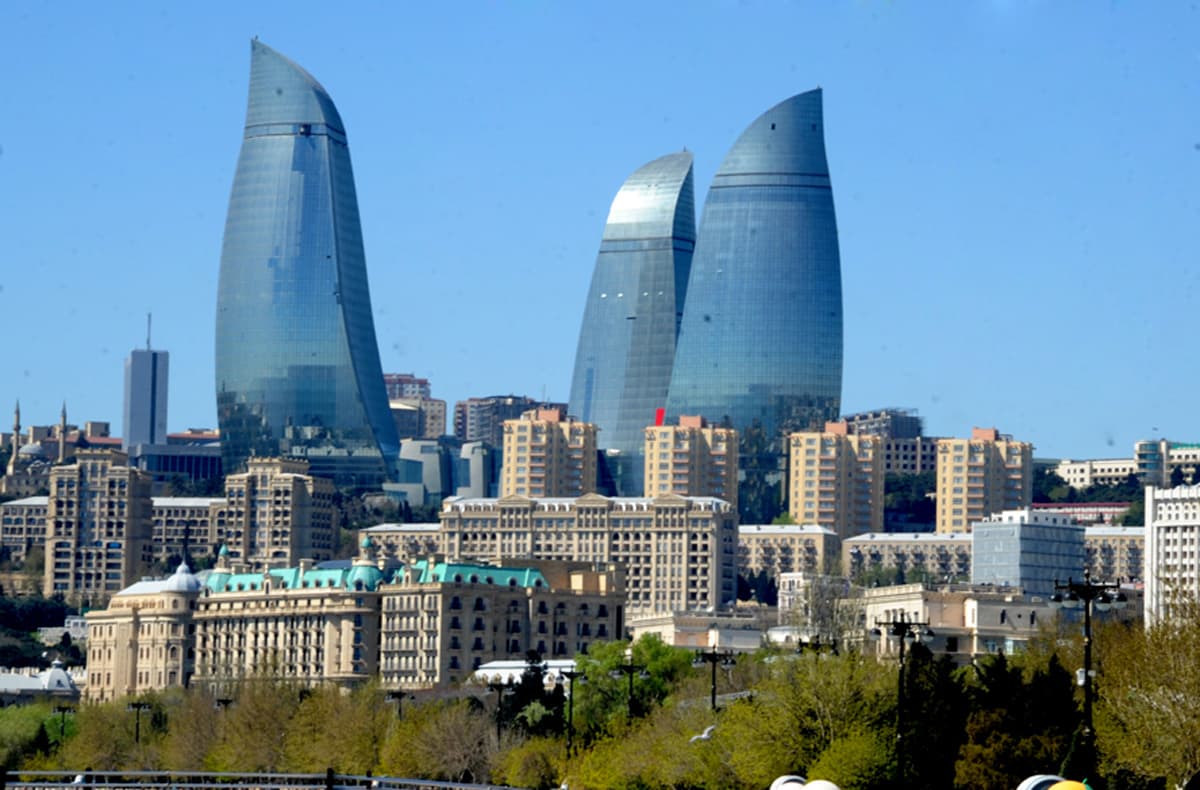 Azərbaycanın paytaxtı dəyişəcək? -<span style="color:#ff0000"> AÇIQLAMA</span>
