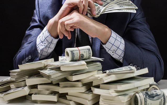 Hər birinin sərvəti 200 milyard dollardan çoxdur - <span style="color:#ff0000">Adlar</span>