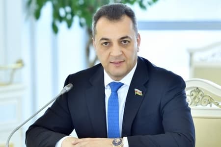 <span style="color:#ff0000">Almaniyaya yaraşmayan addım:</span> &quot;Azərbaycana qarşı qərəzli addımlarını dayandırmalıdır&quot;