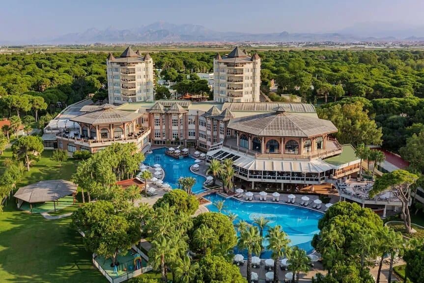 Azərbaycanlılar üçün Antalyada lüks istirahət şansı - <span style="color:#ff0000">FOTOLAR</span>
