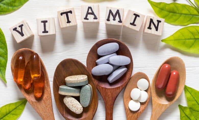 Həkimdən xəbərdarlıq - <span style="color:#ff0000">Bu vitamin əlavələrini qətiyyən qəbul etməyin</span>