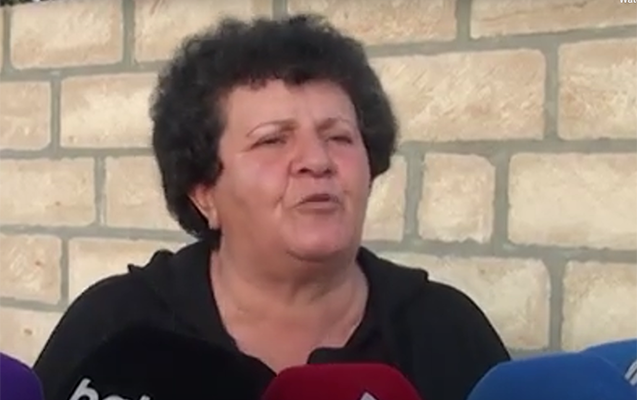 "Xəbər gəldi ki, başı pozulub" - Məktəbdəki hadisənin təfərrüatı