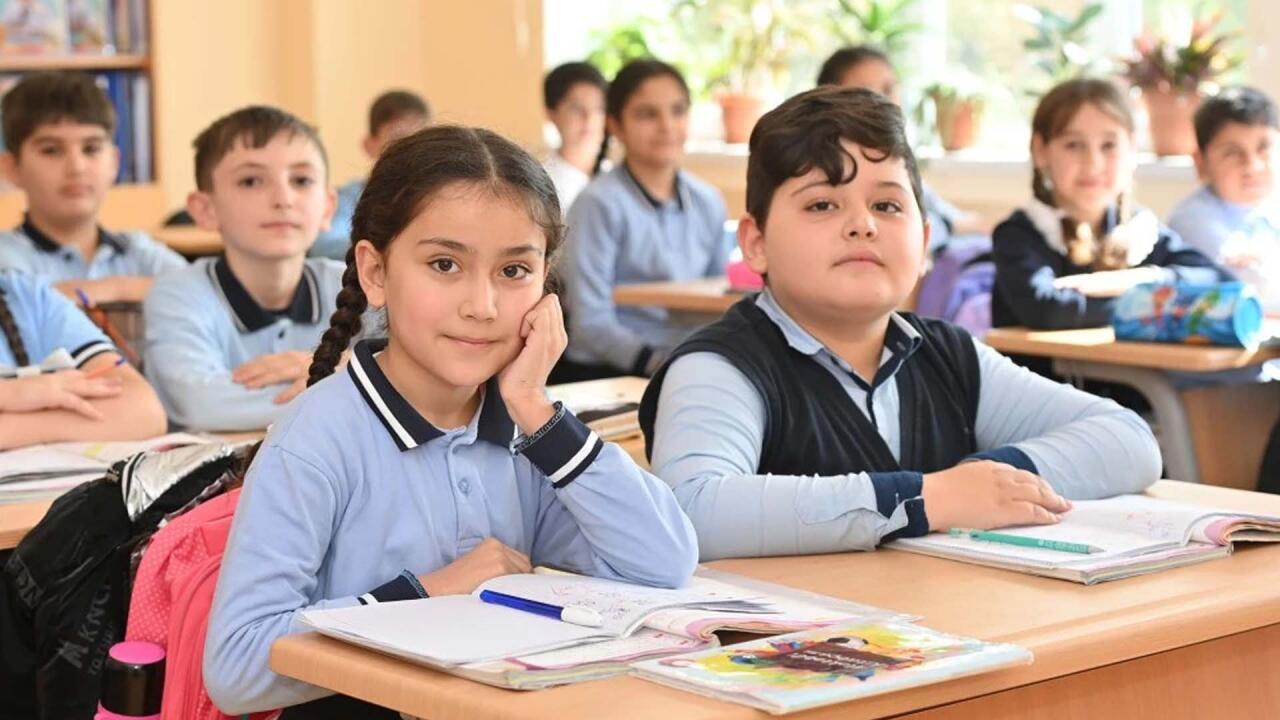 Birinci sinfə elektron qeydiyyat yekunlaşdı