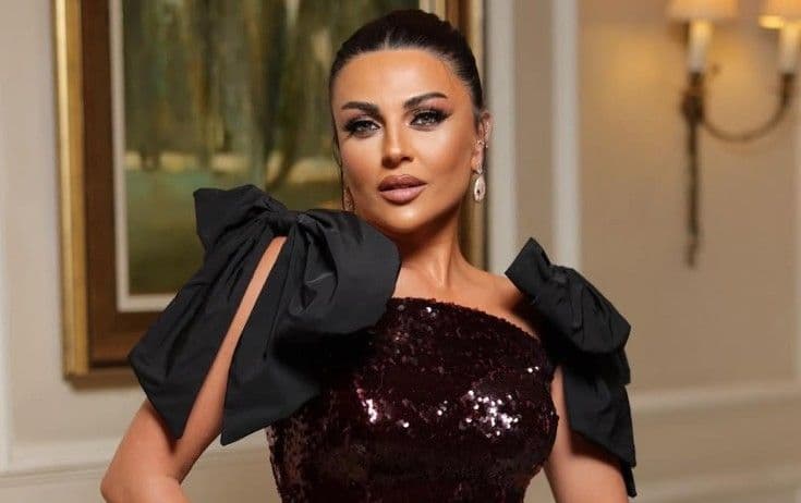 Gülay atası ilə bağlı etirafdan sonra efirdə kövrəldi - <span style="color:#ff0000">VİDEO</span>

