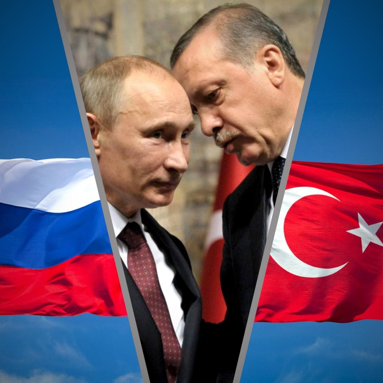 Rusiya və Türkiyə arasında gərginlik yaranıb? - <span style="color:#ff0000">AÇIQLAMA</span>