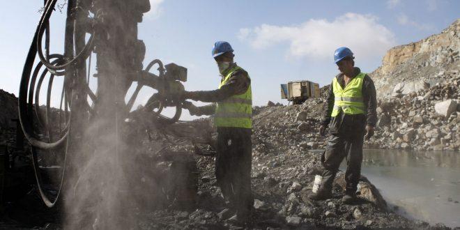 İranda 7 mədənçi həlak oldu