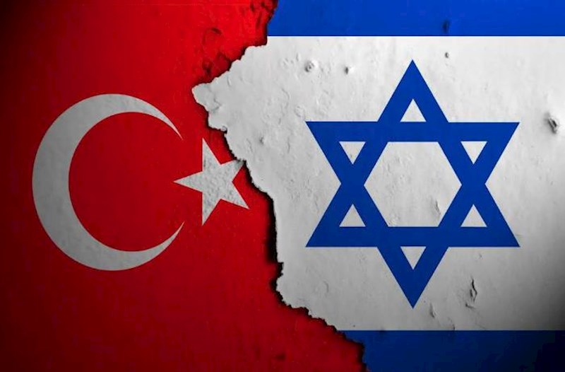 Azərbaycan bu dəfə Türkiyə və İsraili barışdıracaqmı? - AÇIQLAMA
