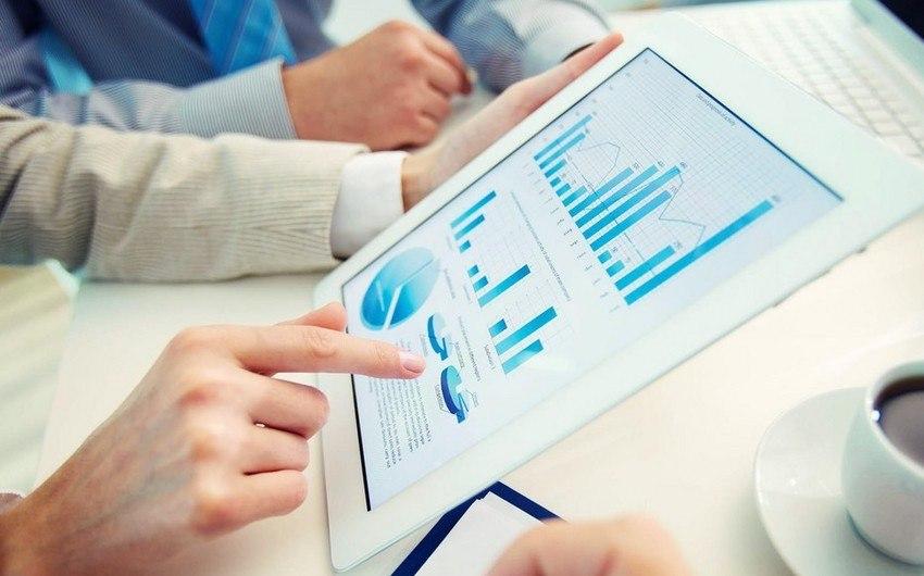 Azərbaycanda orta illik inflyasiya göstəriciləri AÇIQLANDI