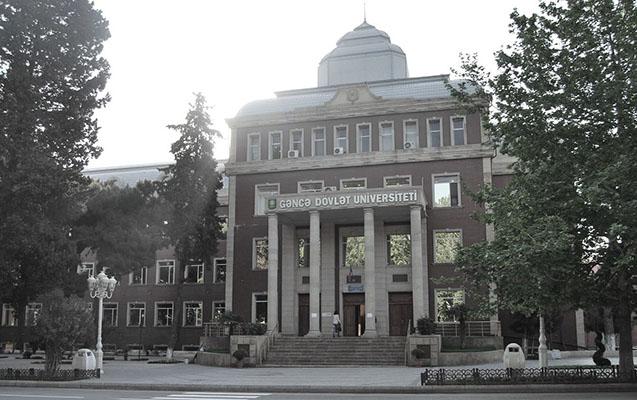 İşdən çıxarılan universitet əməkdaşı damarını kəsdi