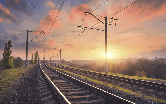 Bakı-Tbilisi qatarının bərpası təxirə salındı