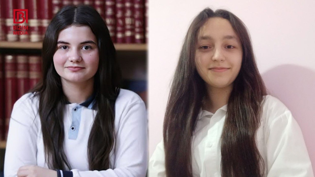 İmtahanda maksimum nəticə göstərən MƏKTƏBLİ -"Xəbəri göz yaşları ilə qarşıladım"