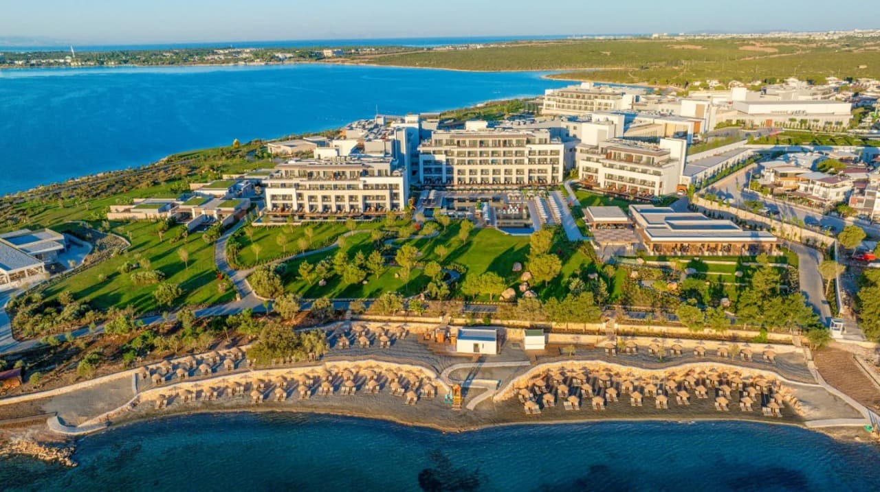 Bodruma yaxın Didim kurortları -<span style="color:#ff0000"> Azərbaycanlı turistlər üçün ideal yay tətili seçimidir</span>