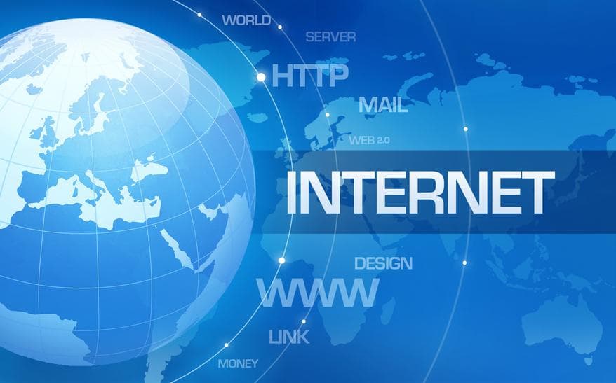 Dünyada internet kəsilə bilər - <span style="color:#ff0000">Xəbərdarlıq</span>