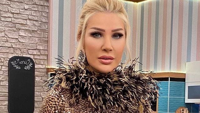 Seda Sayan 25 yaş kiçik əri ilə şəkillərini paylaşdı - <span style="color:#ff0000">FOTO</span>