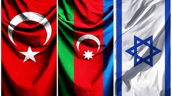 Azərbaycan aktiv vasitəçiyə çevrilir: <span style="color:#ff0000">&quot;Bakıdakı görüş ölkəmizin siyasi nüfuzunu göstərir&quot;</span>
