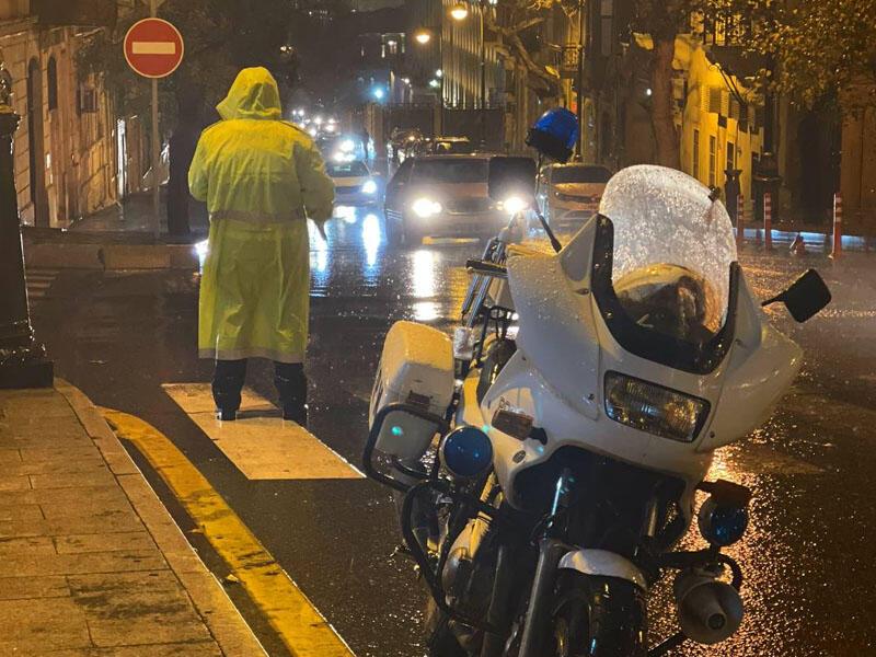 BDYP-dən hərəkət iştirakçılarına xəbərdarlıq