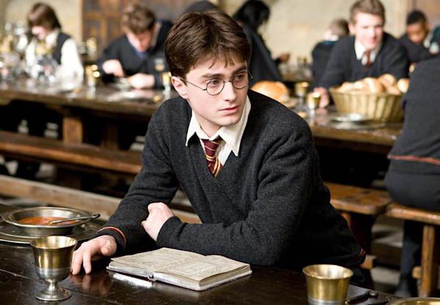 
&ldquo;Harri Potter&rdquo; aktyorlarının adları açıqlandı