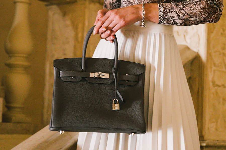 38.000 dollarlıq Hermes Lüks Çantasının real qiyməti nədir?