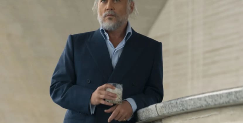 
<span style="color:#ff0000">Kostyum və ağ saqqallar:</span> Conni Depp imicini yeni rola qurban verdi