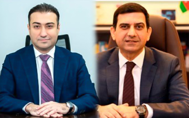 Nazir müavini təyin olunan şəxslər kimlərdir? - Dosye