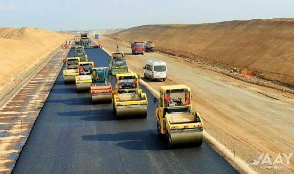 Qarabağın bərpasına 3 ayda nə qədər vəsait ayrılıb?