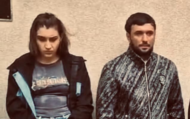 Evinin soyuducusunda 4 kq narkotik gizlətdi - <span style="color:#ff0000">Video</span>