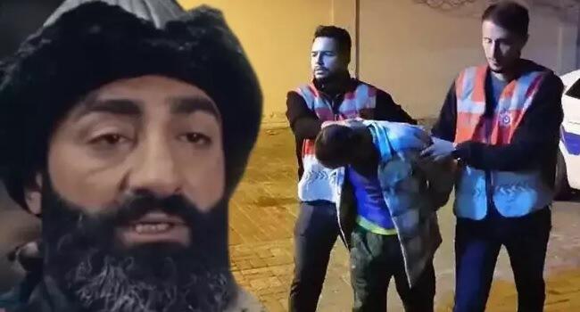 Məşhur aktyor ikinci dəfə oğurluq etdi