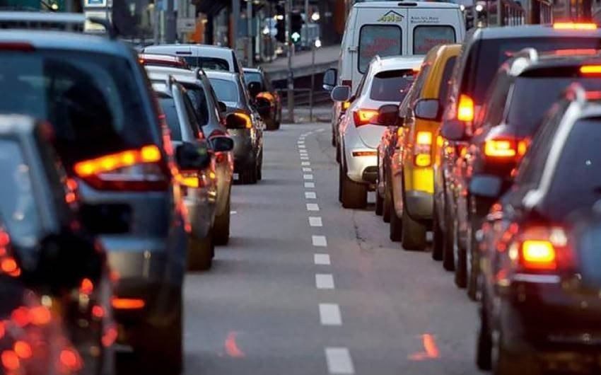 Sürücülərə ŞAD XƏBƏR – VİDEO